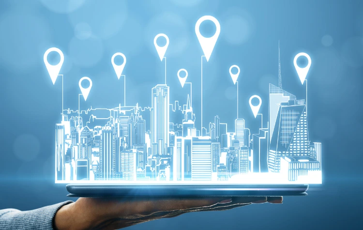 solution de gestion immobilier commercial