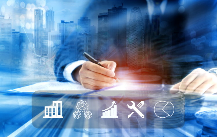 Comment optimiser la gestion de ses données immobilières ?