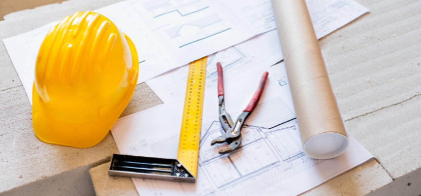 Yllio gestion travaux immobilier commercial