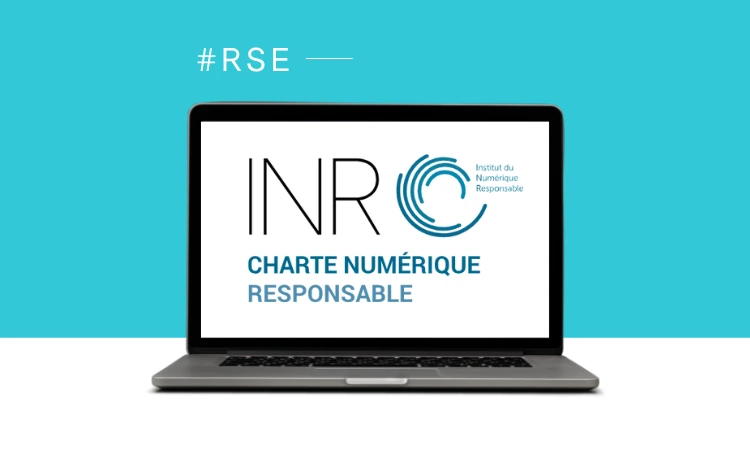 Yllio numérique responsable